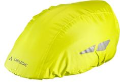 VAUDE HELMET RAINCOVER Zubehör neon yellow