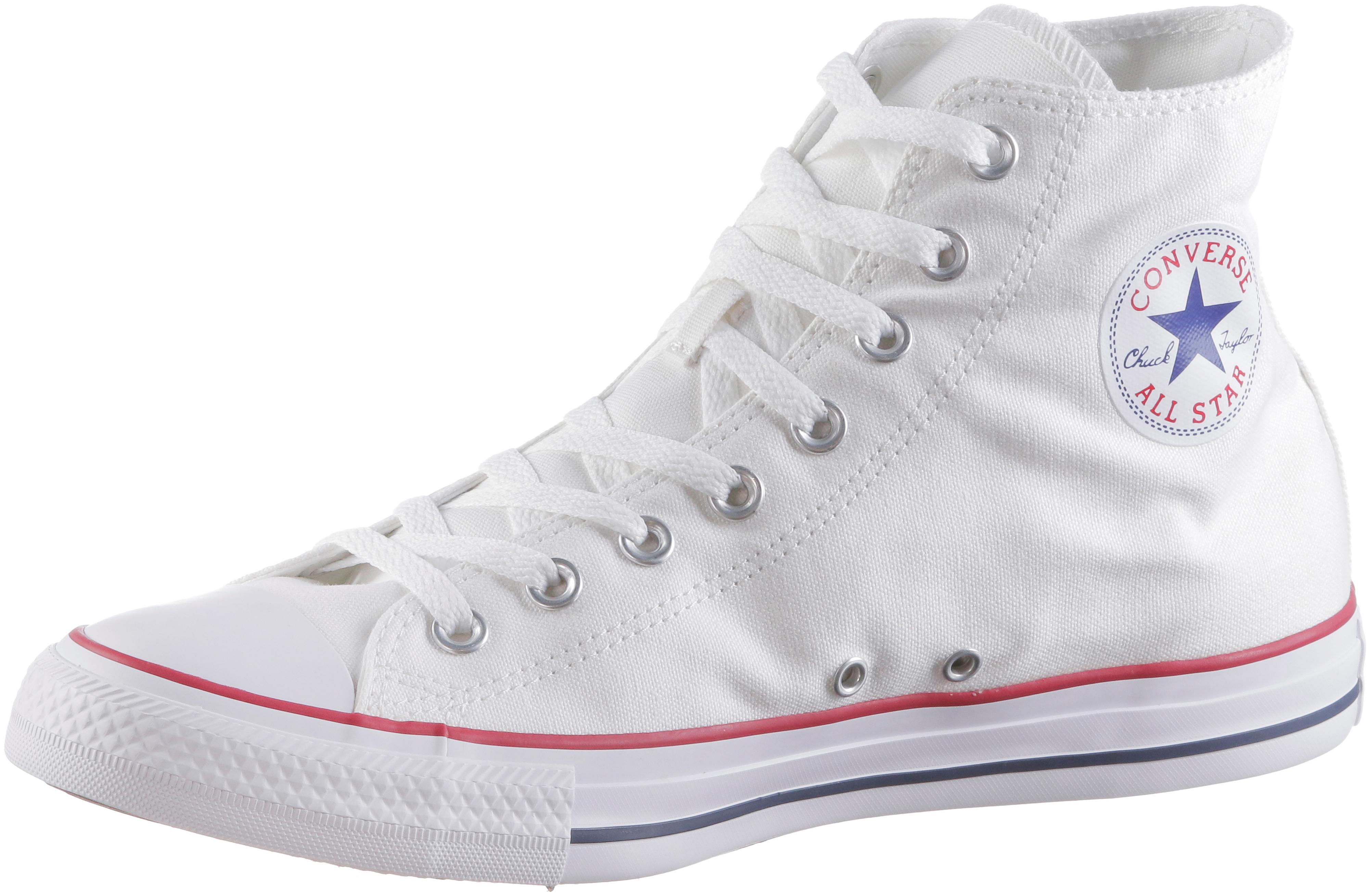 converse leder 44