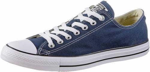 CONVERSE Chuck Taylor All Star Sneaker Herren