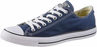 CONVERSE Chuck Taylor All Star Sneaker Herren navy