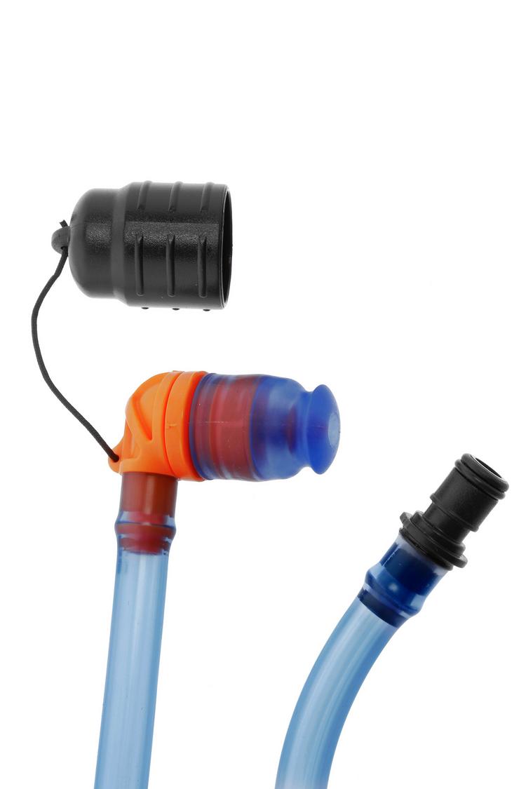 Source Source Helix Tube Kit Trinkzubeh&ouml;r - grau - 0 | SportScheck