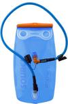 Source Ultimate Hydration System Trinksystem - transparent-blue