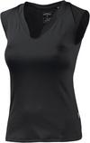 VENICE BEACH Eleam Funktionsshirt Damen - black