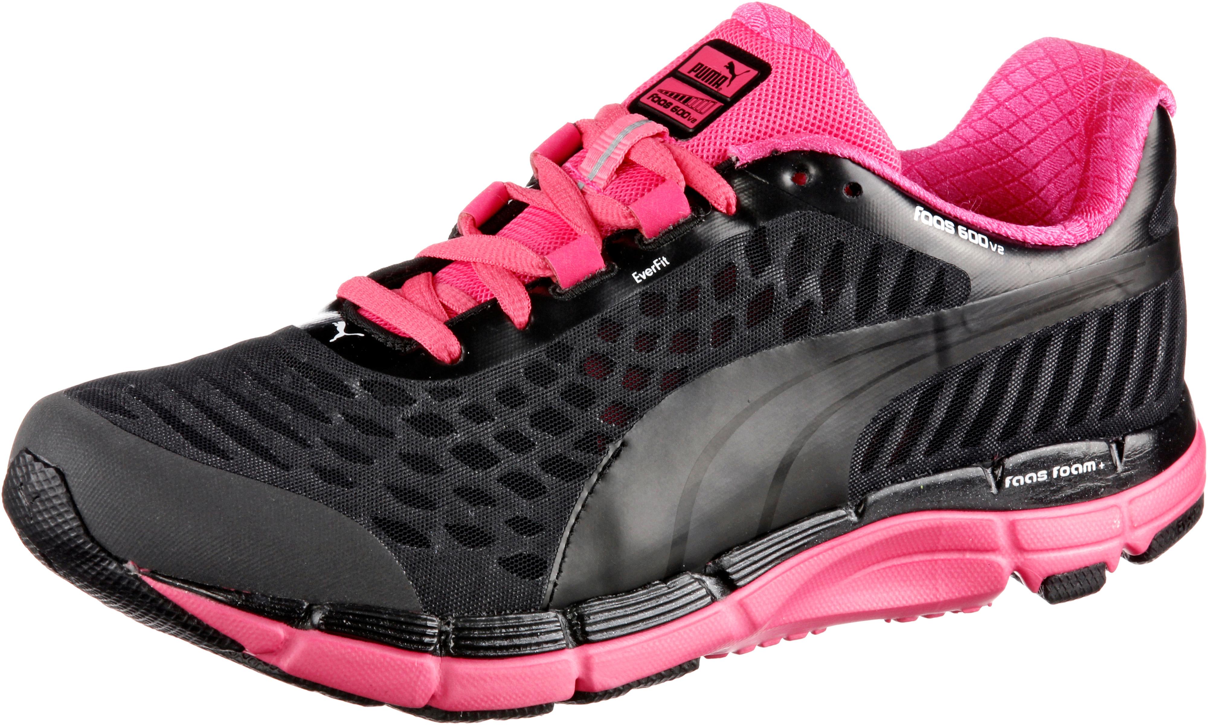puma faas 600 v2