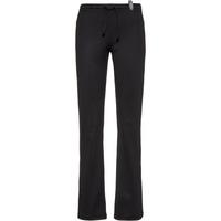 VENICE BEACH Jazzy Funktionshose Damen - schwarz