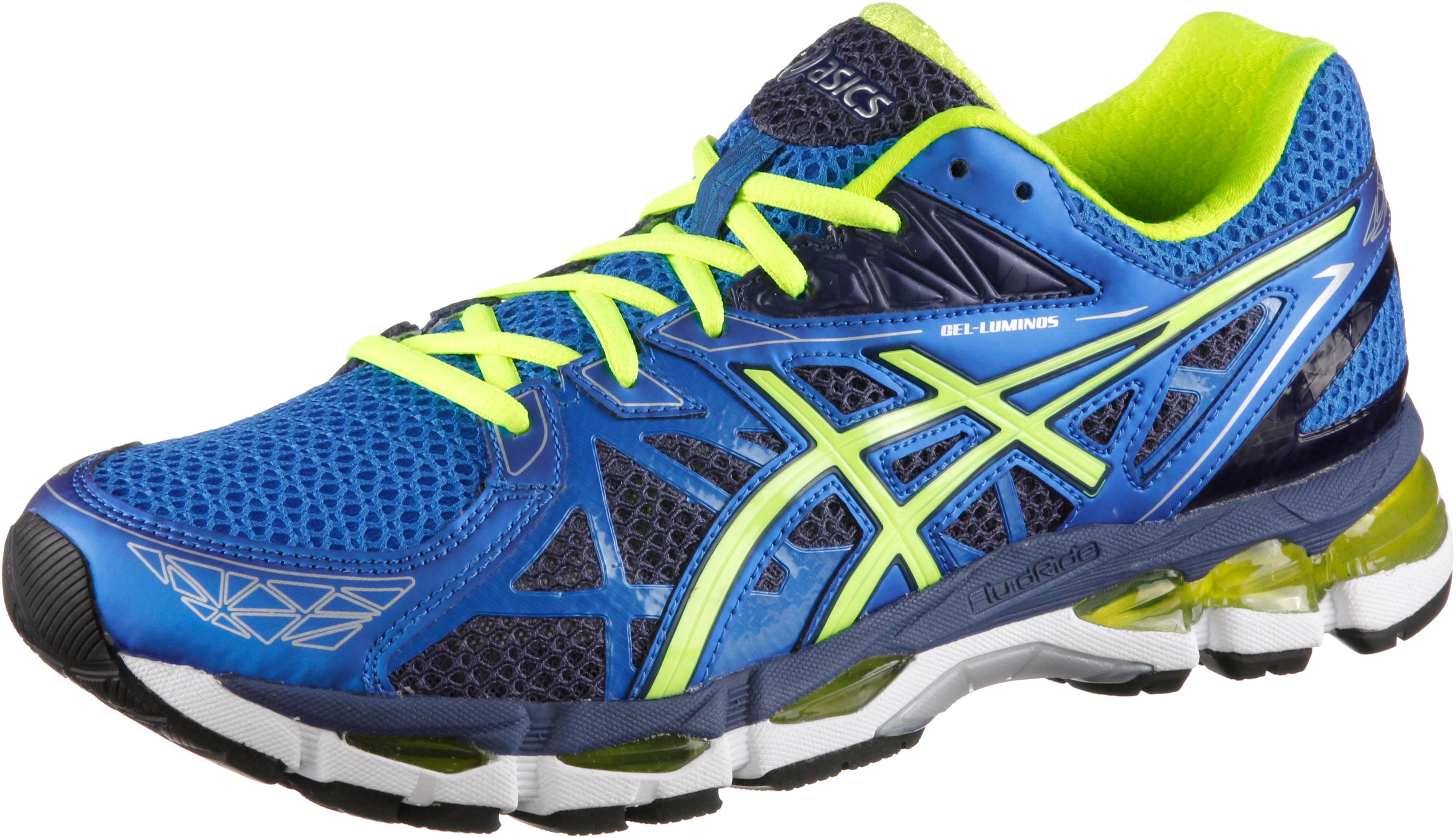 asics luminus 3