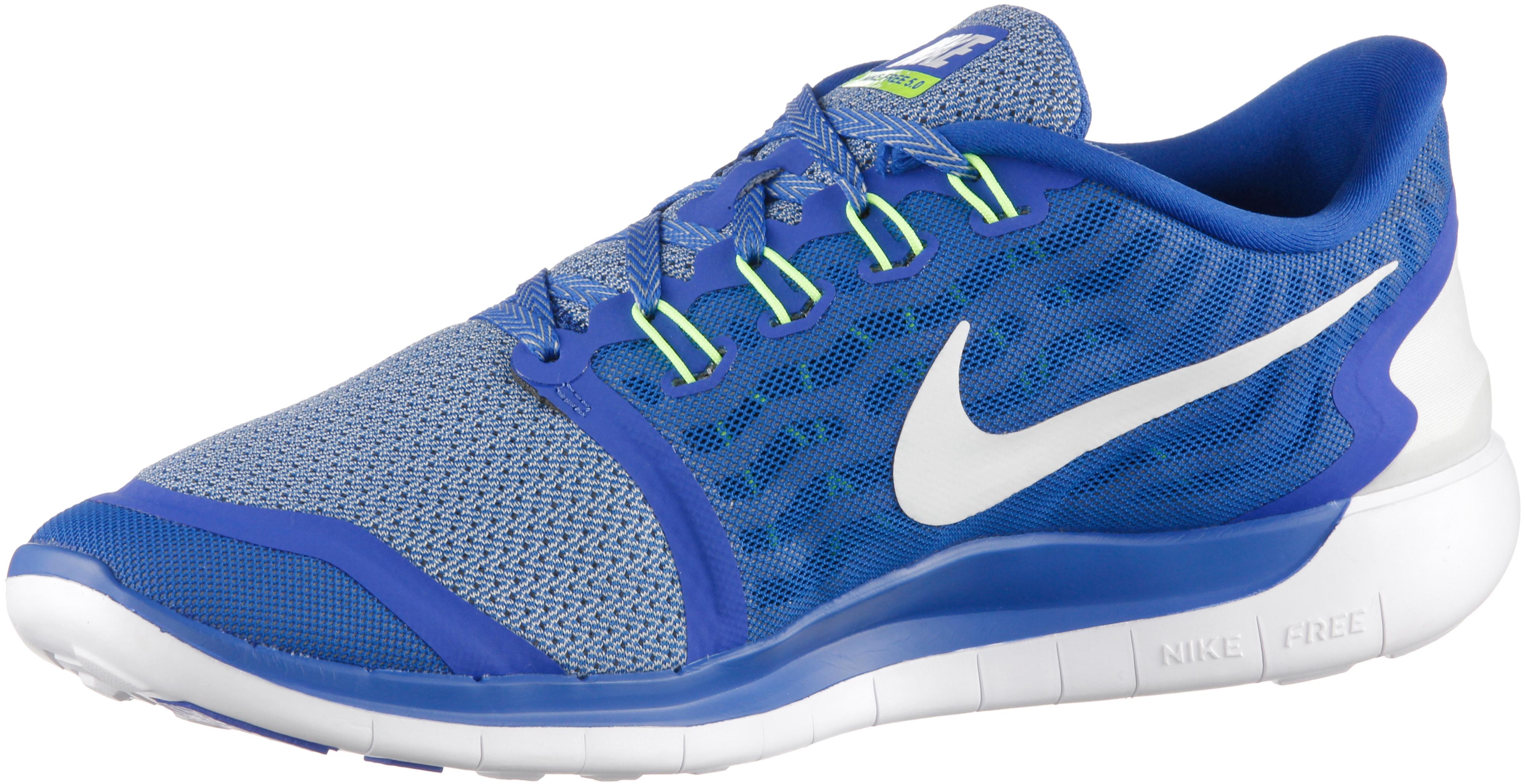 Free run 5.0 herren blau hotsell