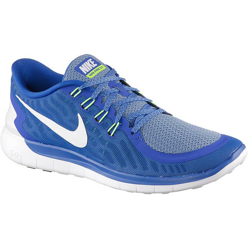 discount code for nike free 5.0 herren blau 7e409 e4291 nike free nike sale, blau grau Männer Nike Free 5.0 V4