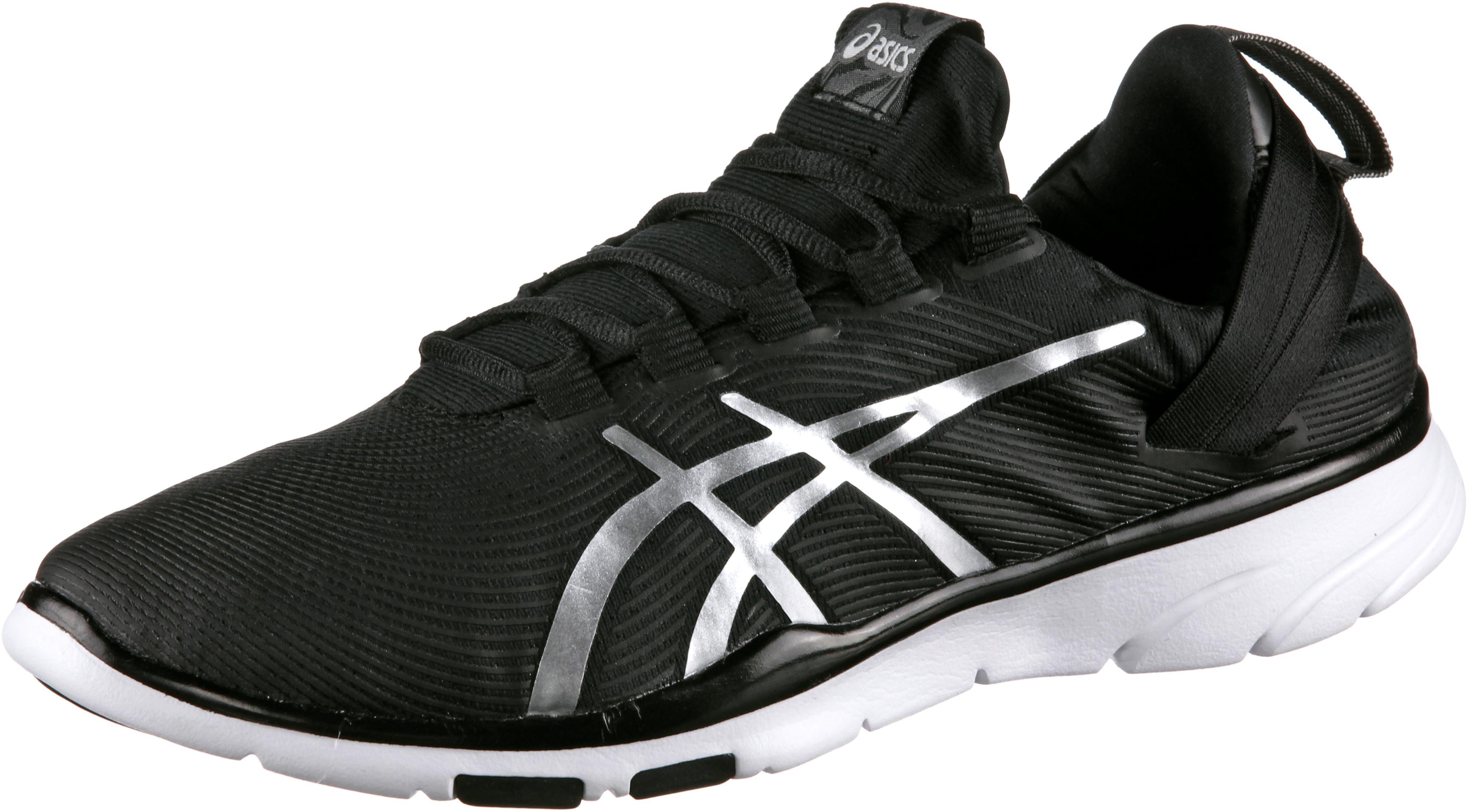 fitnessschuhe damen asics