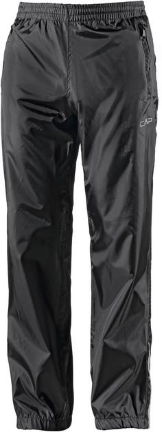 CMP Regenhose Kinder nero