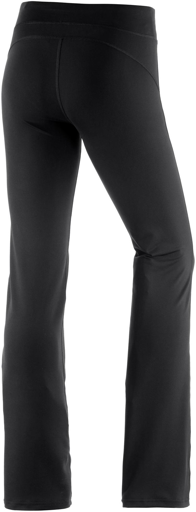 PUMA PUMA Essential Trainingshose Damen - schwarz - 0 | SportScheck