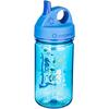 Nalgene Everyday Grip-n-Gulp Trinkflasche Kinder - blau