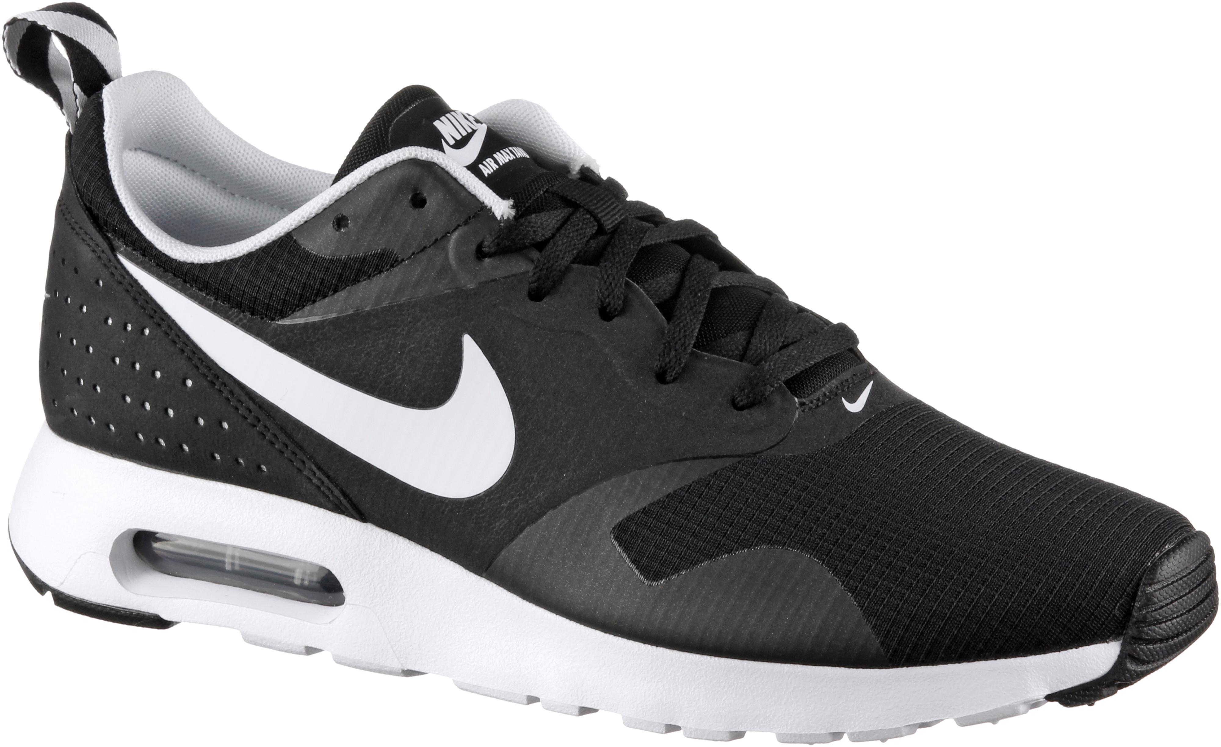 nike tavas herren weiß