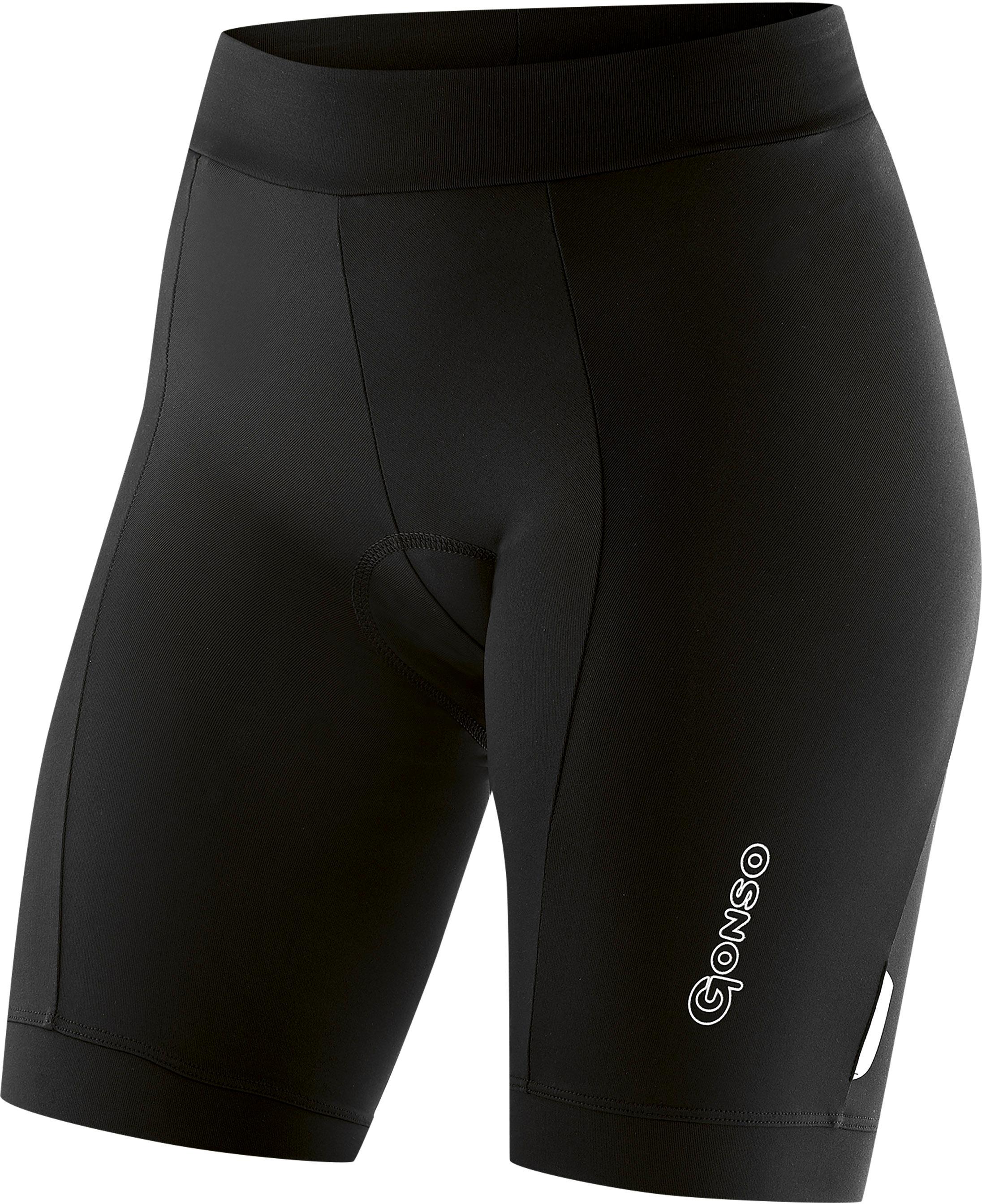 Image of Gonso Lisa 2 Fahrradtights Damen