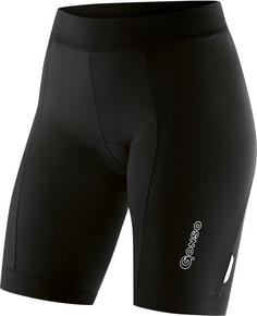 Gonso Lisa 2 Fahrradtights Damen black