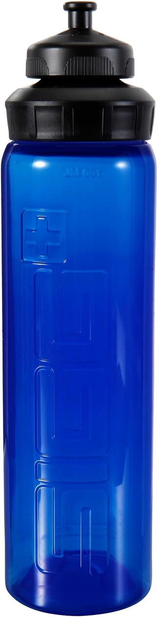 SIGG Viva 3 Stage Trinkflasche blau