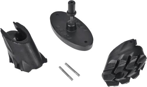 LEKI Nordic Walking Smart Tip Pad Gummipuffer