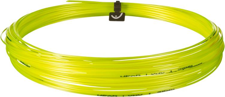 HEAD HEAD Lynx Set Kunstsaite - gelb - 0 | SportScheck