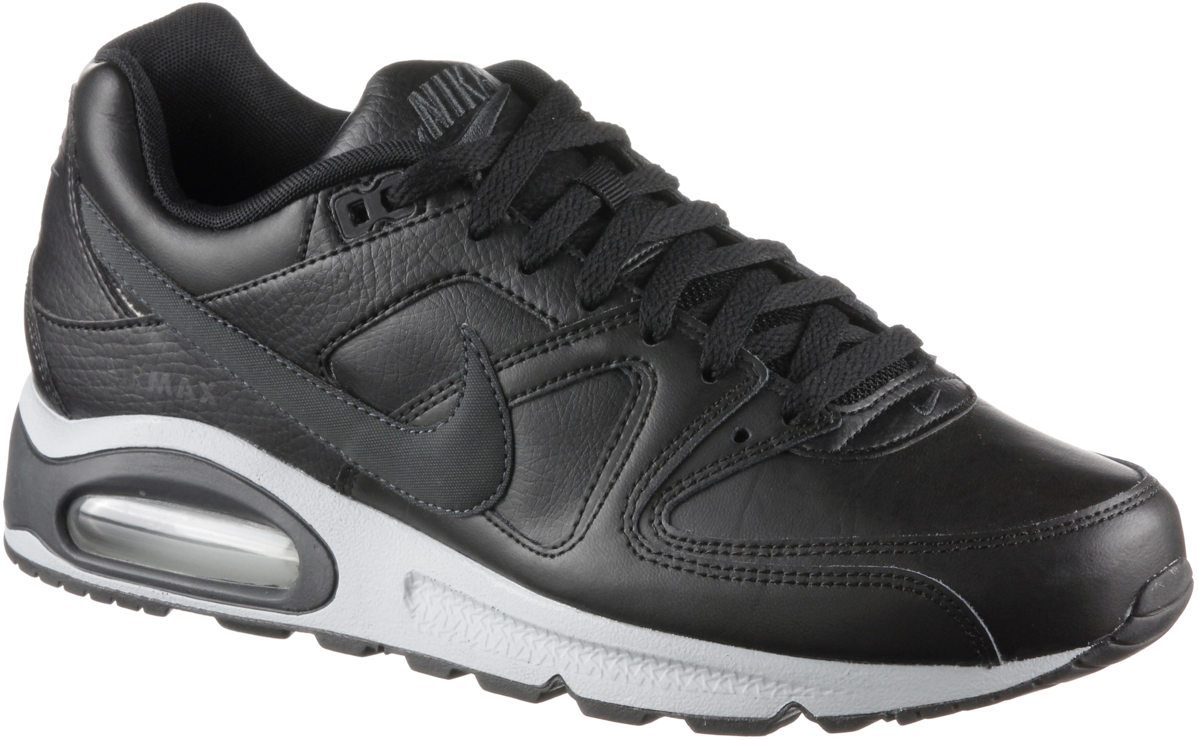 Air max command leather on sale