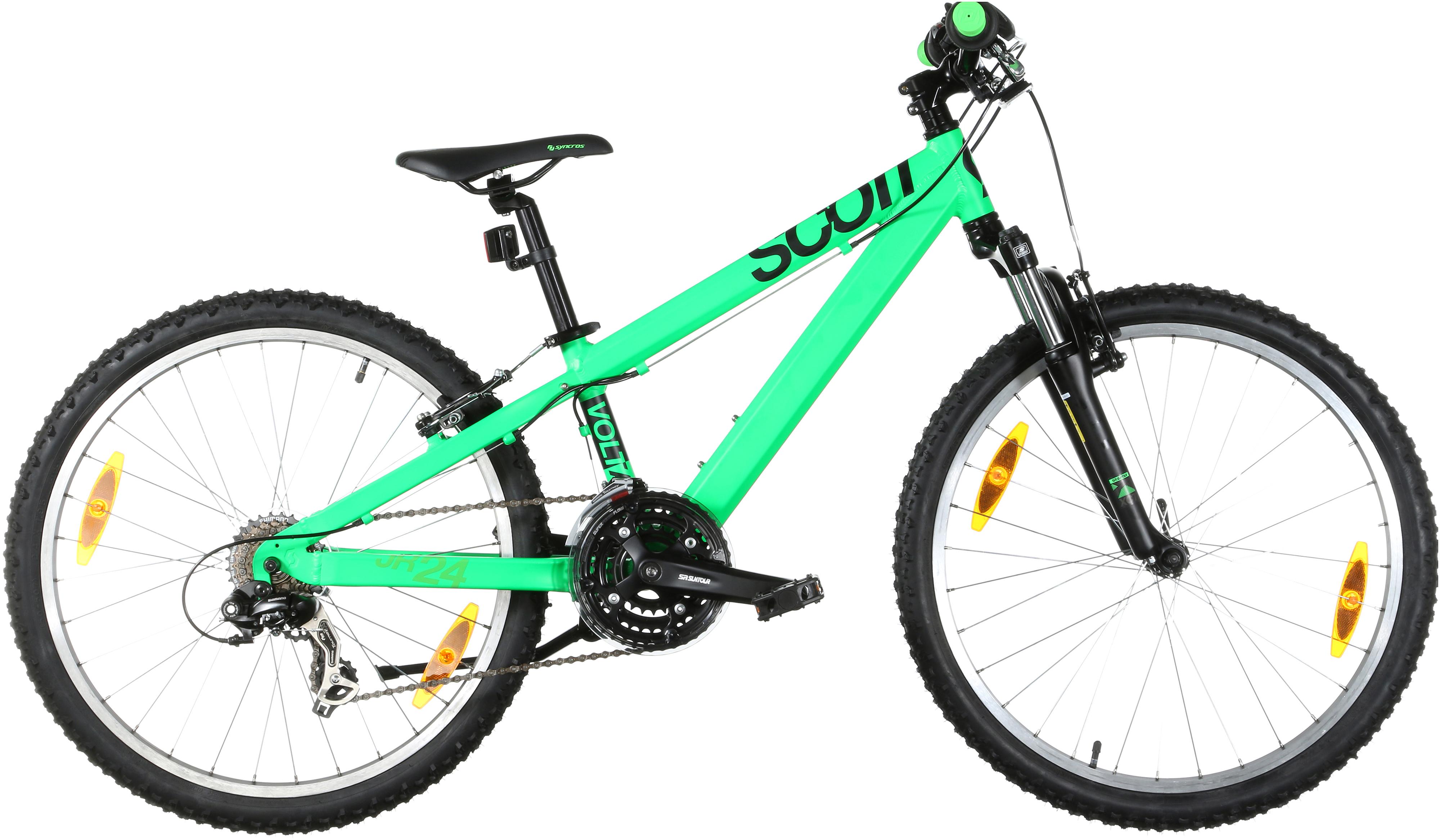 scott voltage junior 24