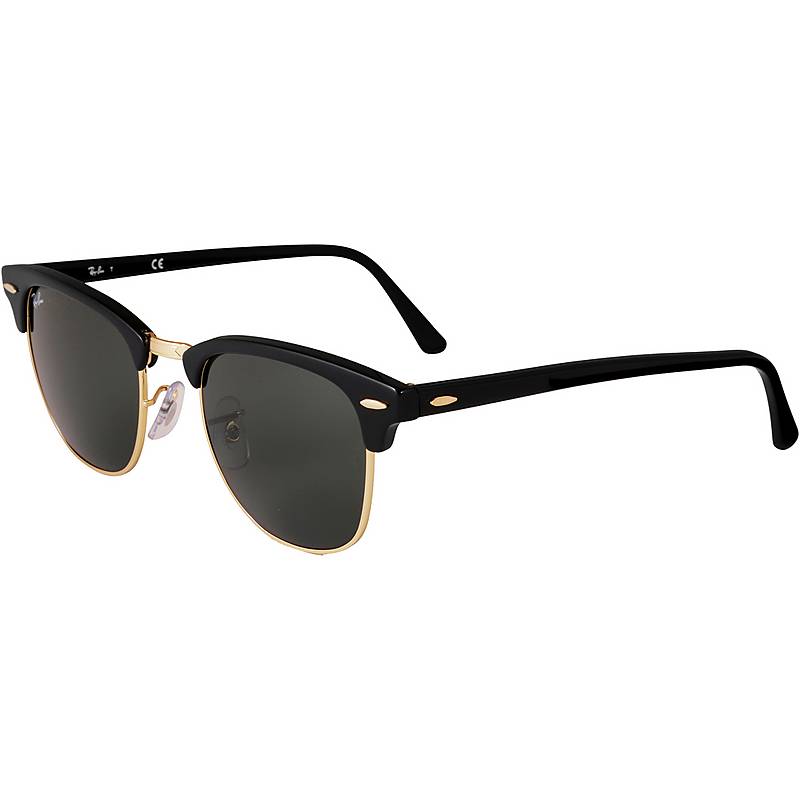 ray ban clubmaster schwarz schwarz ray ban clubmaster schwarz schwarz