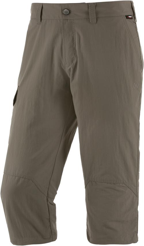 Maier Sports Jens Capri Wanderhose Herren