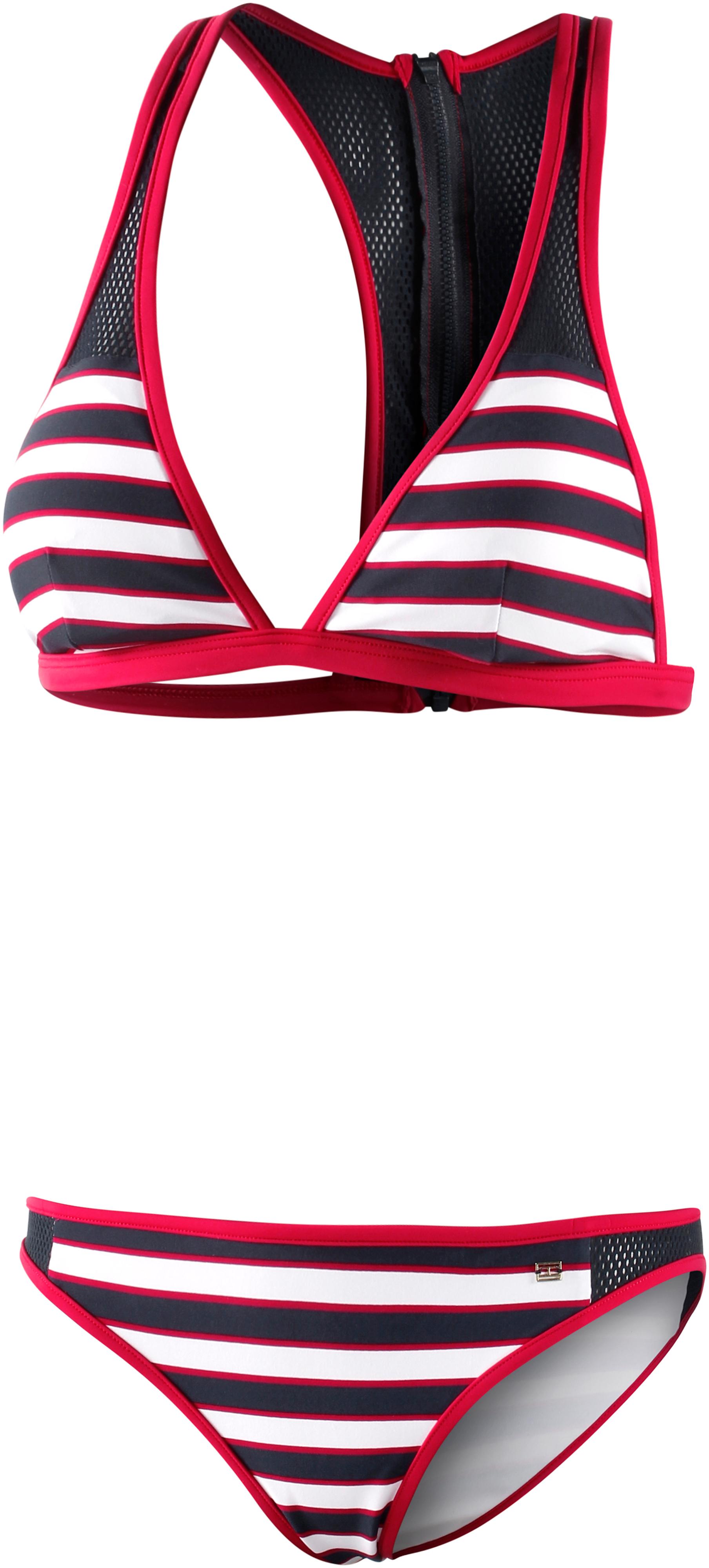tommy hilfiger bikini damen sale 2016