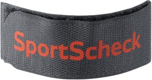 Sport-Scheck Skiclip Alpin Paar Spannriemen