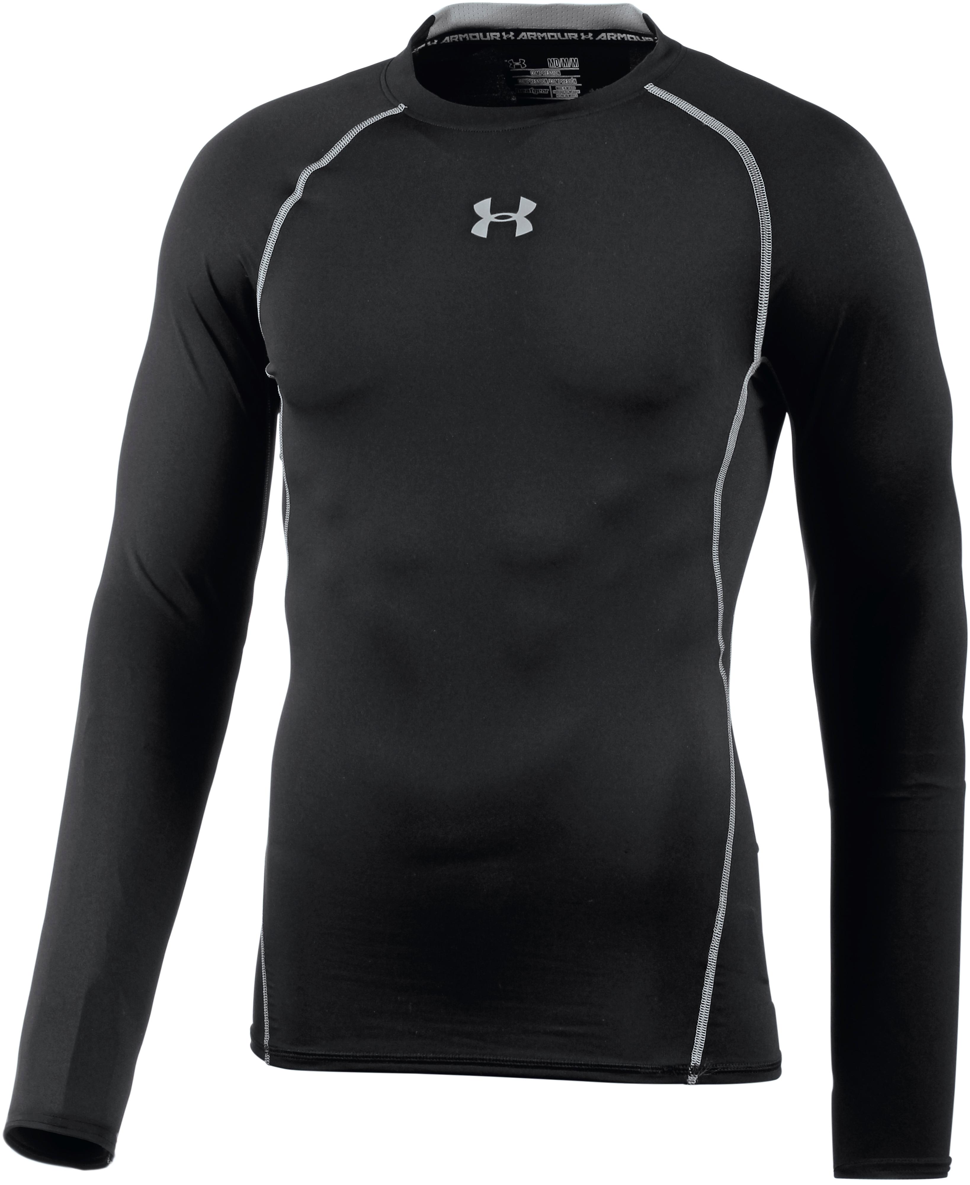 under armour kompressionsshirt