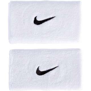 Nike Schweißband weiß