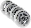 POWERSLIDE Infinity Inliner-Rollen - milky