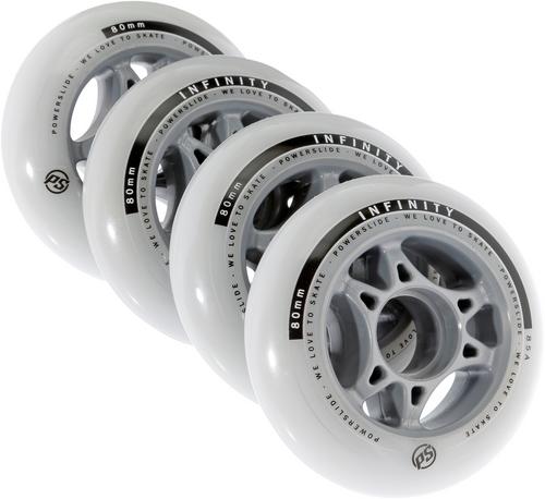 POWERSLIDE Infinity Inliner-Rollen