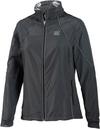 TAO PULSE Laufjacke Damen - grau