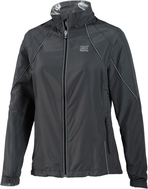 TAO PULSE Laufjacke Damen