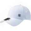 New Era 9Forty New York Yankees Cap - white