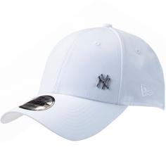 New Era 9Forty New York Yankees Cap white