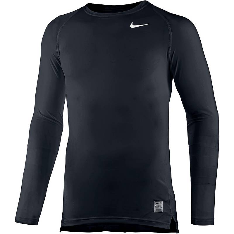 kompression shirt herren nike kompression shirt herren nike