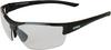 Uvex sportstyle 612 VL Brille - black-smoke