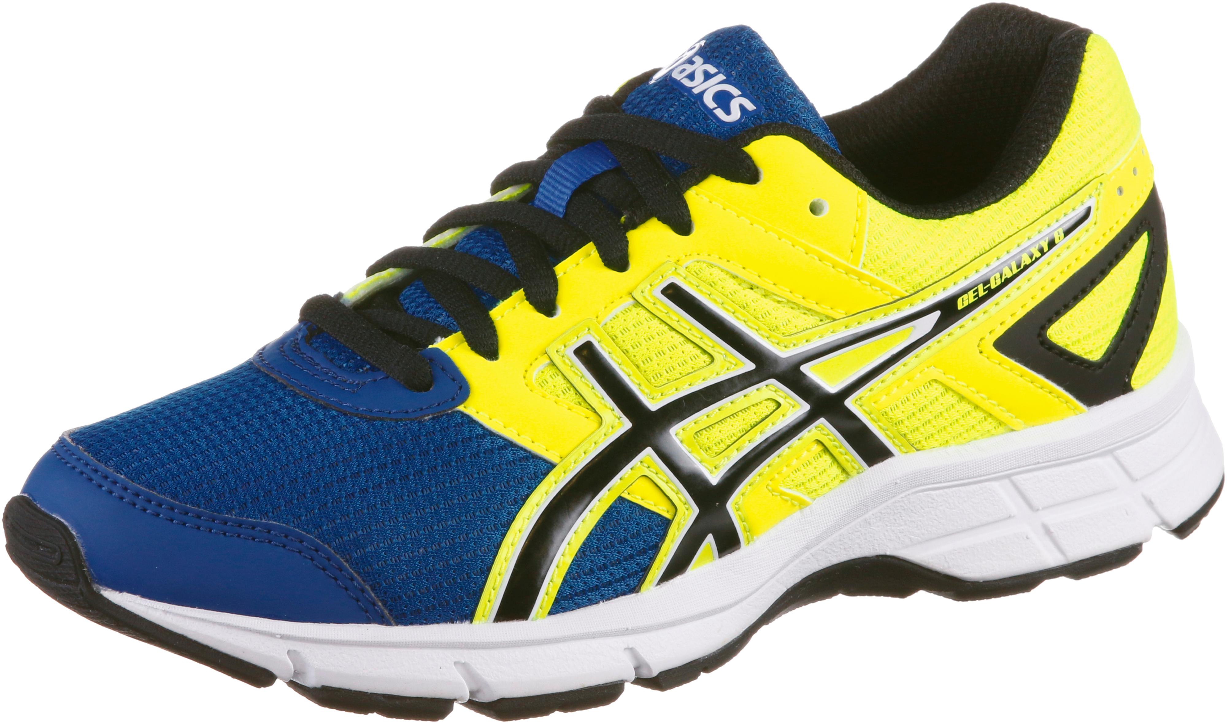 asics gel galaxy 6 damen