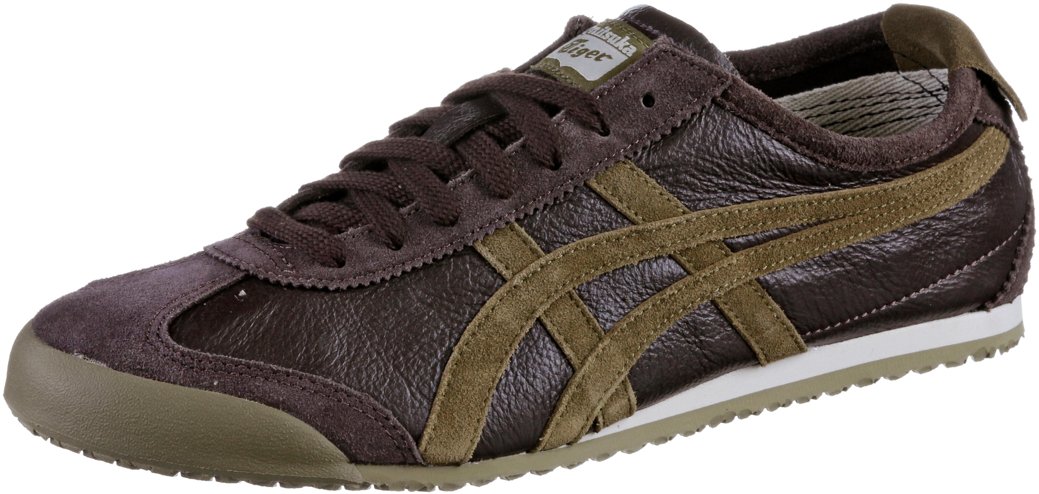 asics mexico 66 braun