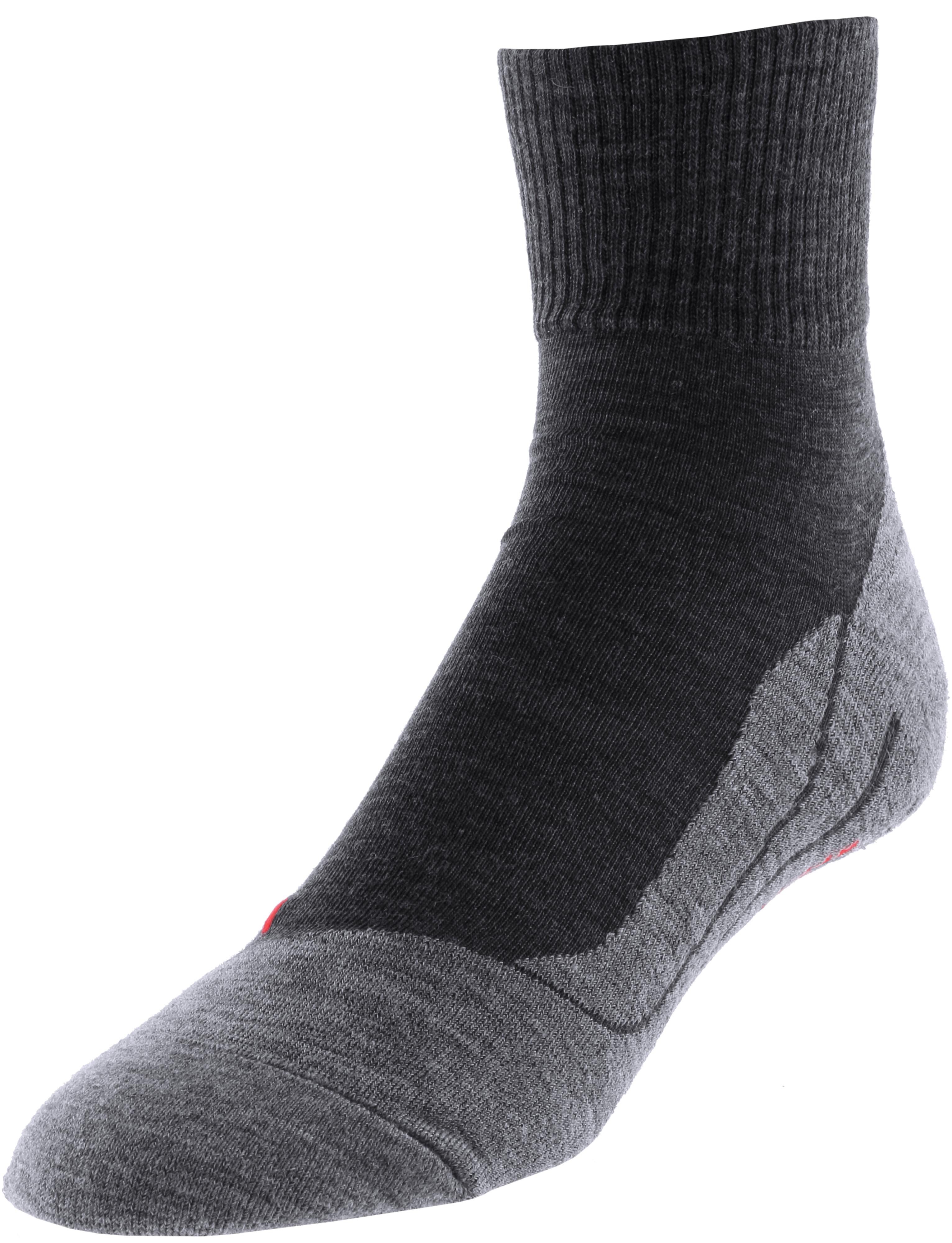 Image of Falke TK 5 Short Wandersocken Herren