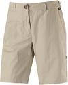 Maier Sports Nidda Bermudas Damen - beige