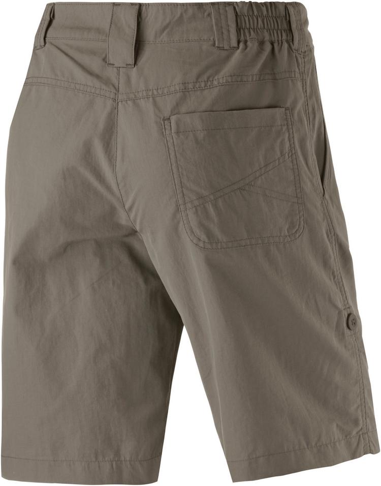 Maier Sports Maier Sports Nidda Bermudas Damen - braun - 0 | SportScheck