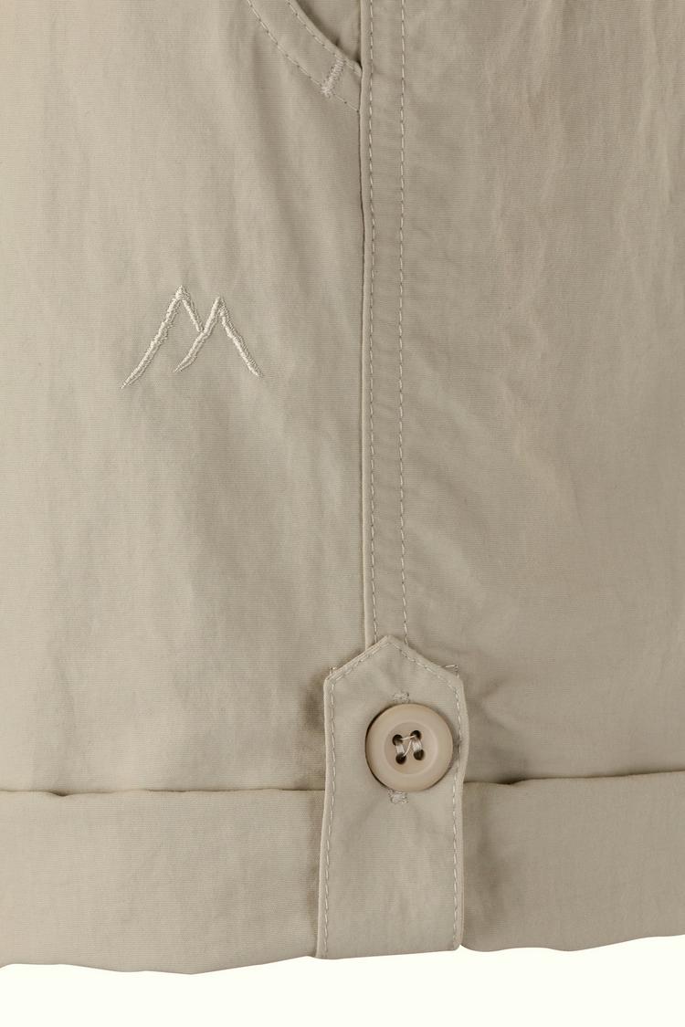 Maier Sports Maier Sports Nidda Bermudas Damen - beige - 0 | SportScheck