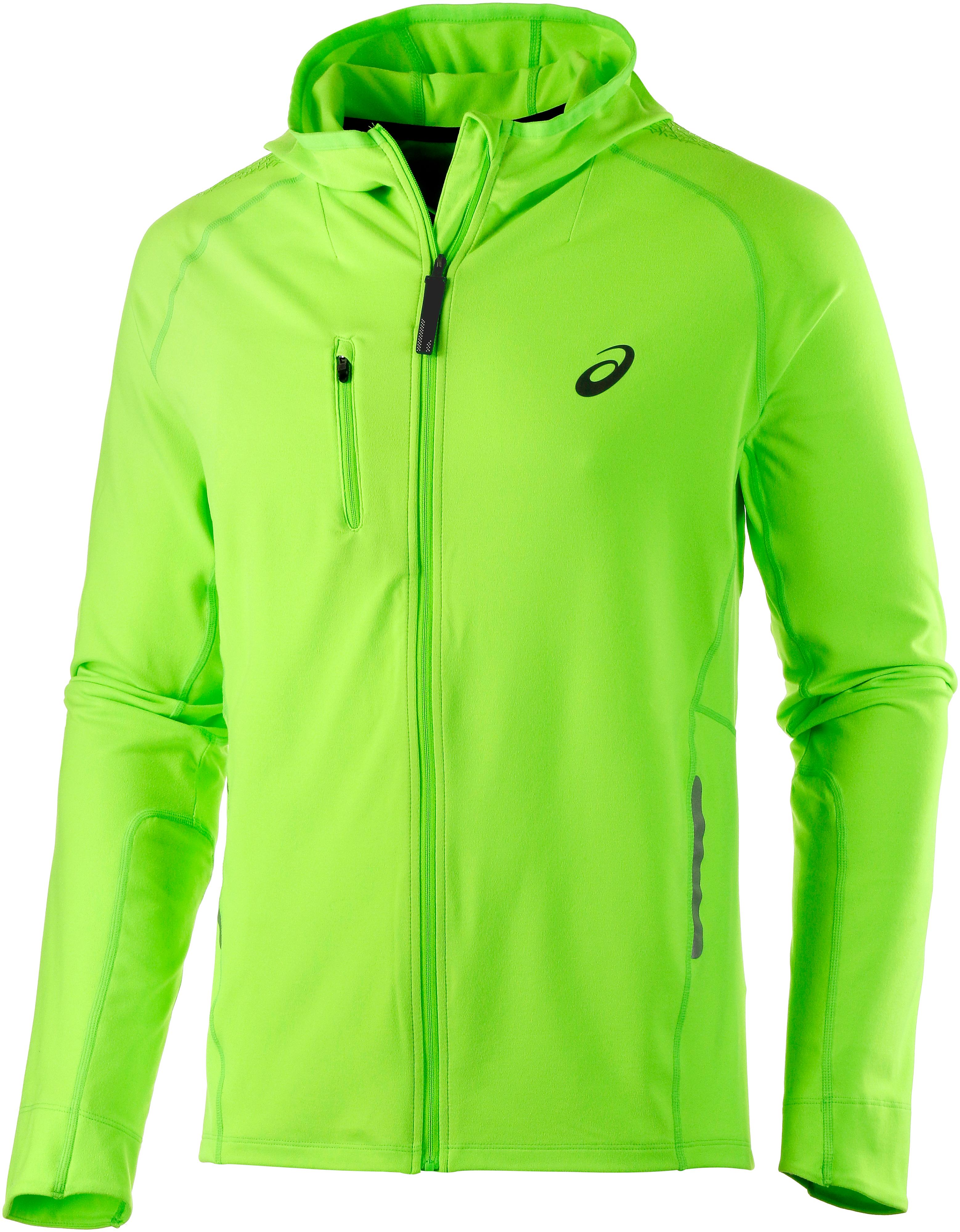 asics laufjacke