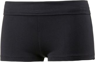 Seafolly Bikini Hose Damen schwarz