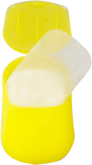 Care Plus Soap Leaves Pflegemittel