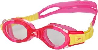 SPEEDO Junior Futura Biofuse Schwimmbrille Kinder sortiert