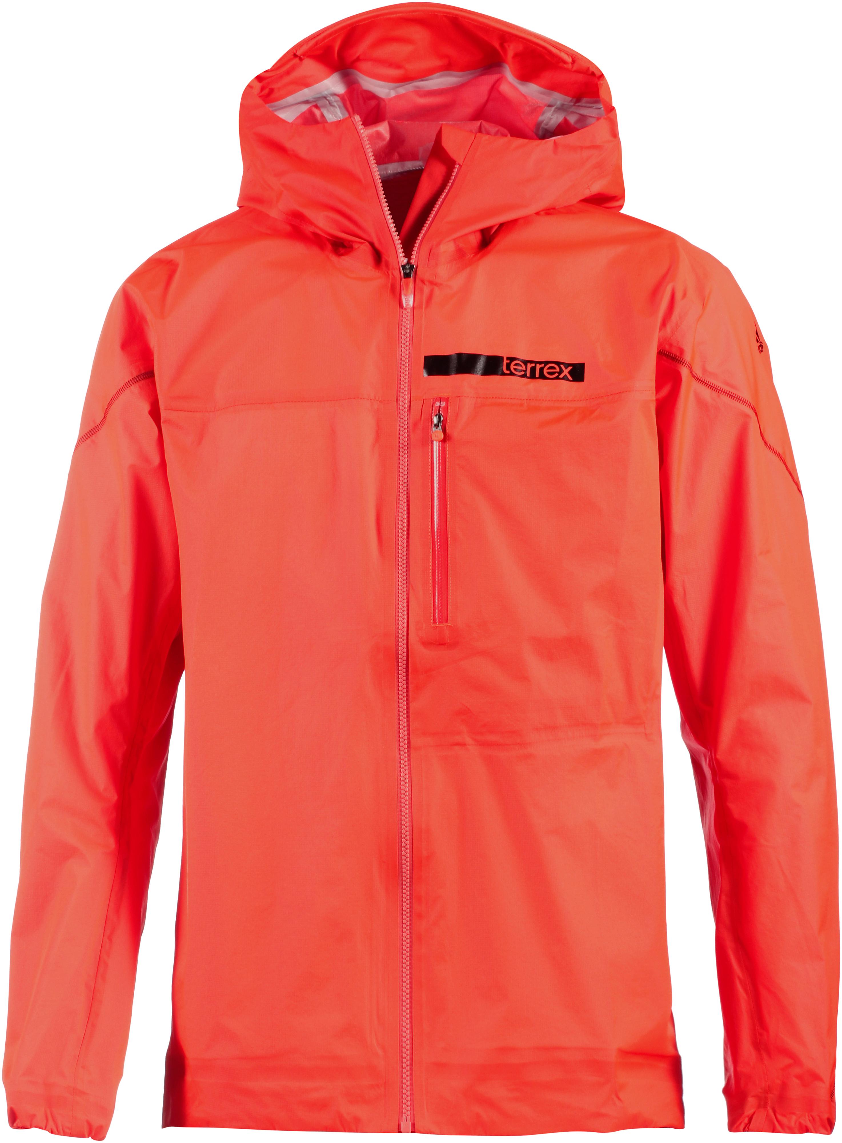 adidas herren regenjacke