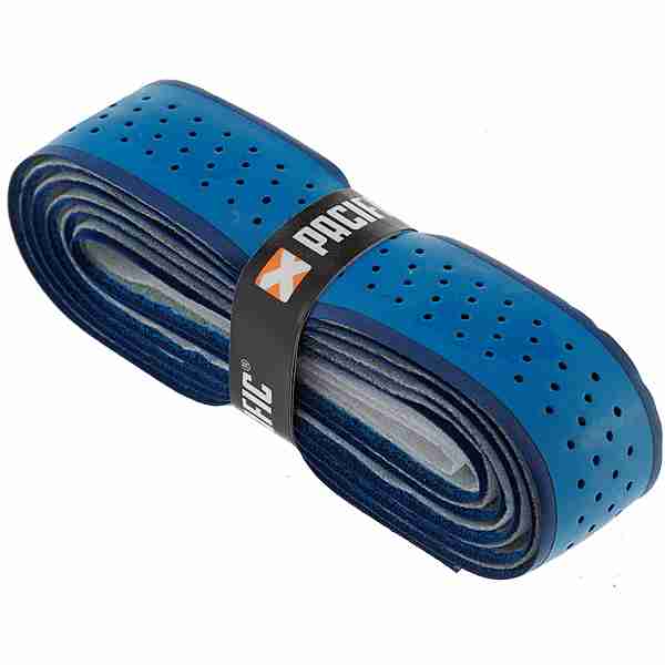 PACIFIC Supreme Grip Griffband schwarz-blau